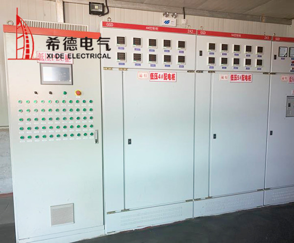 遠(yuǎn)紅外電熱風(fēng)爐控制系統(tǒng)